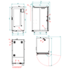 FM - HORNO MIXTO STG 202 V9 EXPERIENCE
