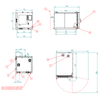 FM - HORNO MIXTO STG 72 V9 EXPERIENCE
