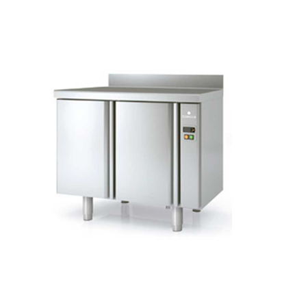 CORECO - MESA FRIA SNACK FMRP-120 GAMA 600 - 2 PUERTAS