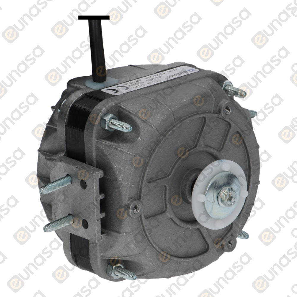 EUNASA - MOTOR VENTILADOR 230V 50/60Hz 5W 1300rpm