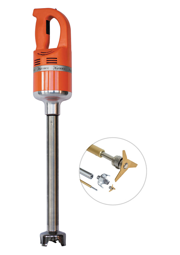 DYNAMIC - TRITURADOR PROFESIONAL MASTER DMX 410.H