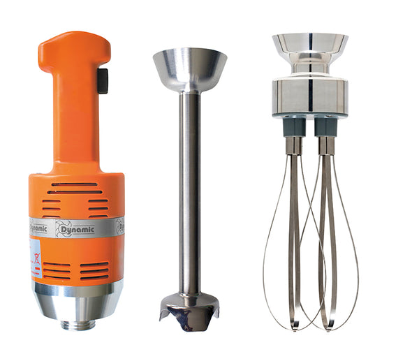 DYNAMIC - TRITURADOR PROFESIONAL JUNIOR COMBI 225