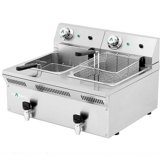 MAINHO - FREIDORA ELF-62 EMG ECO LINE 500