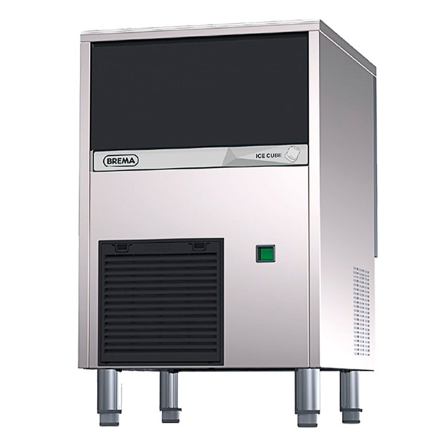 BREMA - MÁQUINA HIELO CB316