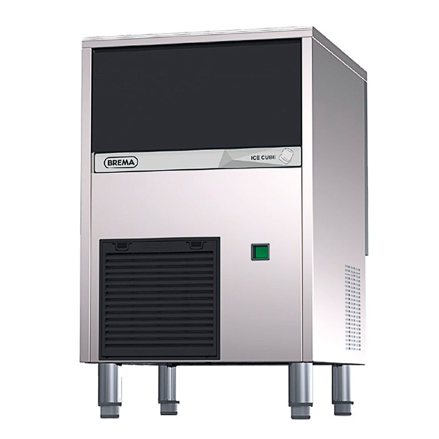 BREMA - MÁQUINA HIELO CB416