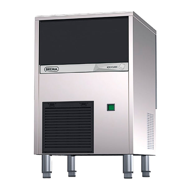 BREMA - MÁQUINA HIELO CB416
