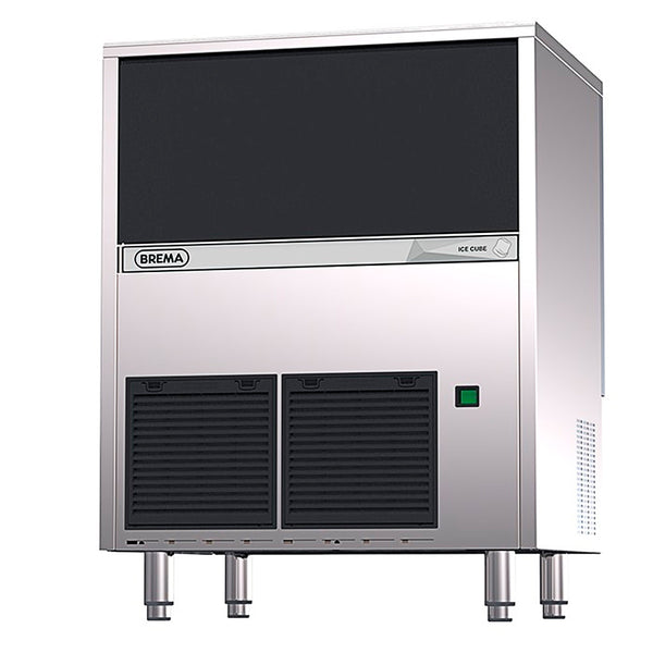 BREMA - MÁQUINA HIELO CB640