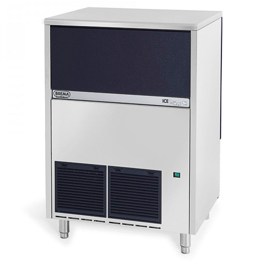 BREMA - MÁQUINA HIELO FAST FOOD VB250
