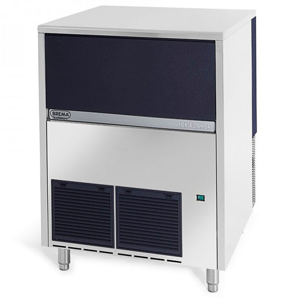 BREMA - MÁQUINA HIELO GB 1555