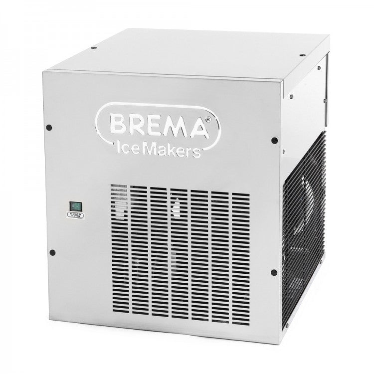 BREMA - MÁQUINA HIELO G 510