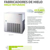 BREMA - MÁQUINA HIELO GB 902