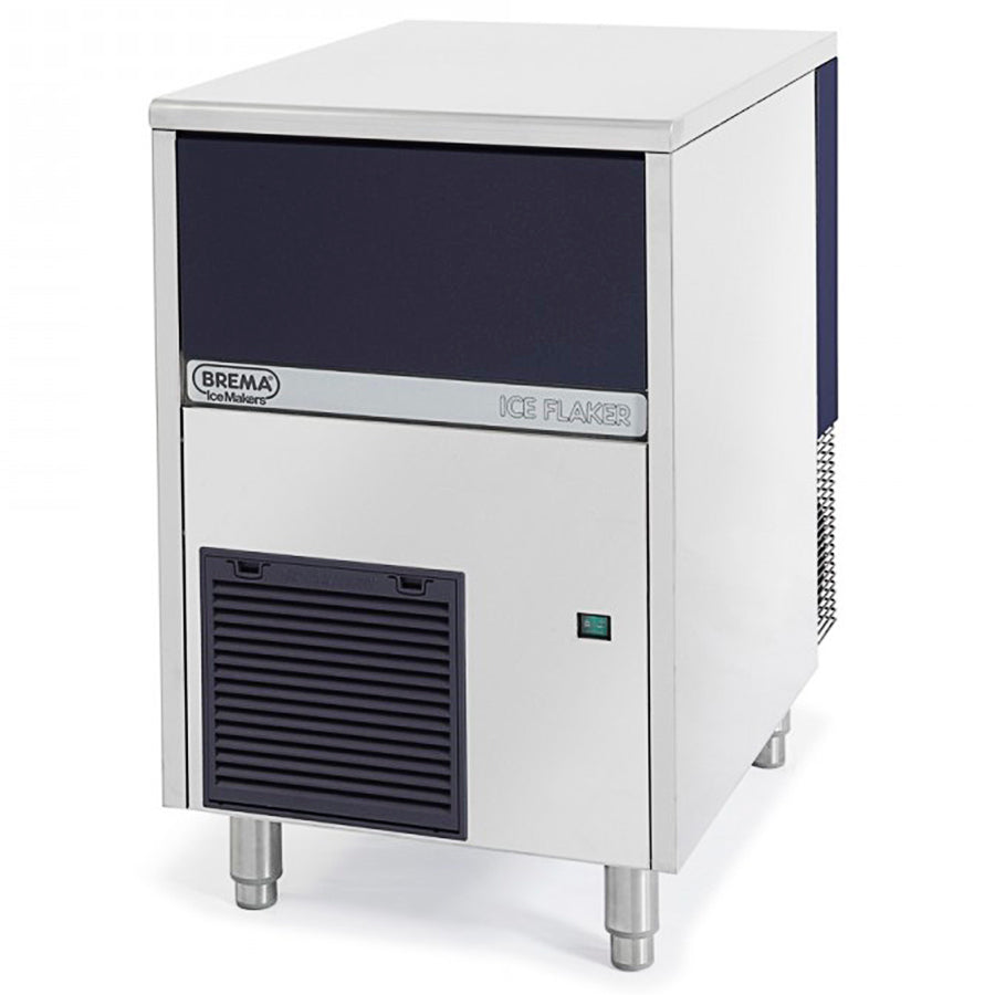 BREMA - MÁQUINA HIELO TB852