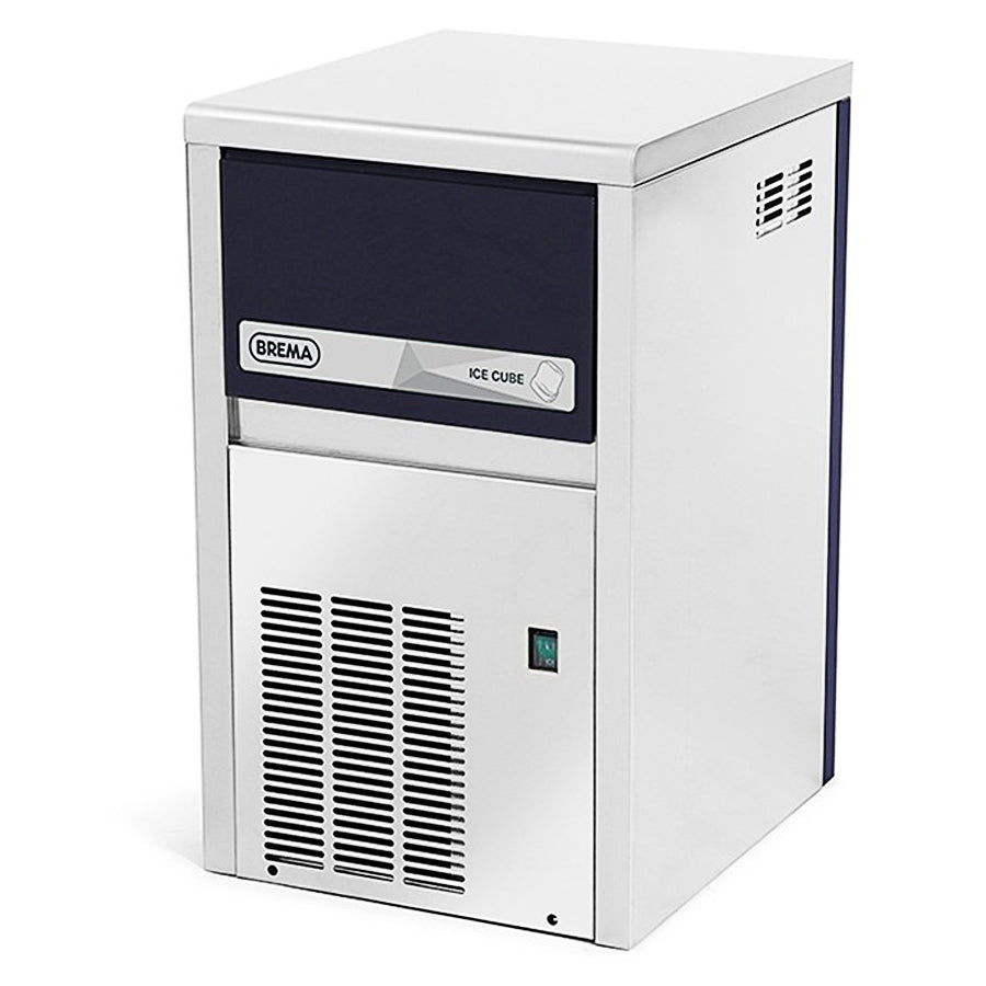 BREMA - MÁQUINA HIELO CB 184
