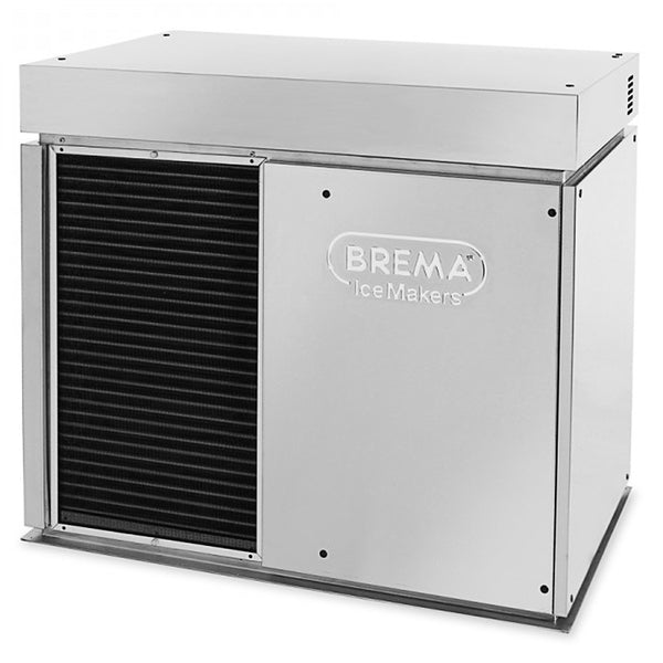 BREMA - MÁQUINA HIELO MUSTER1500