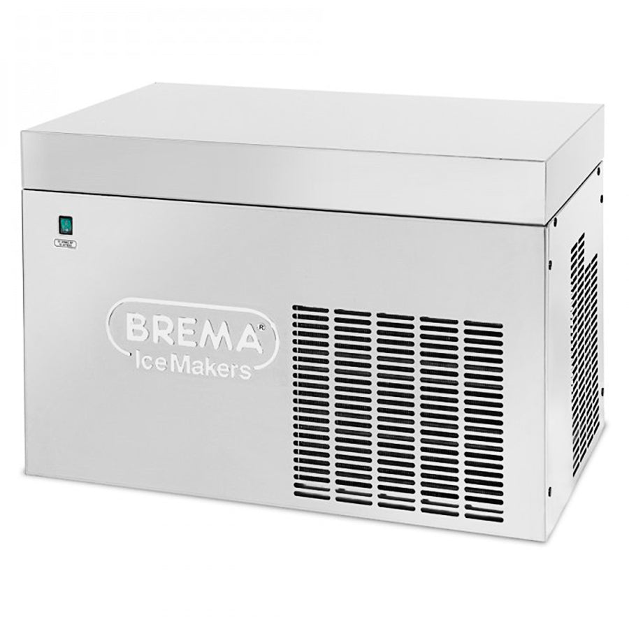 BREMA - MÁQUINA HIELO MUSTER350