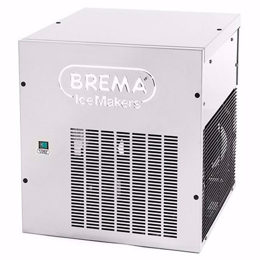 BREMA - MÁQUINA HIELO TM140