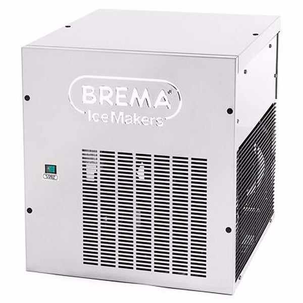 BREMA - MÁQUINA HIELO TM450