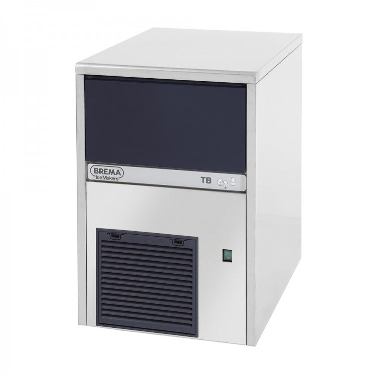BREMA - MÁQUINA HIELO TB551 - AGUA