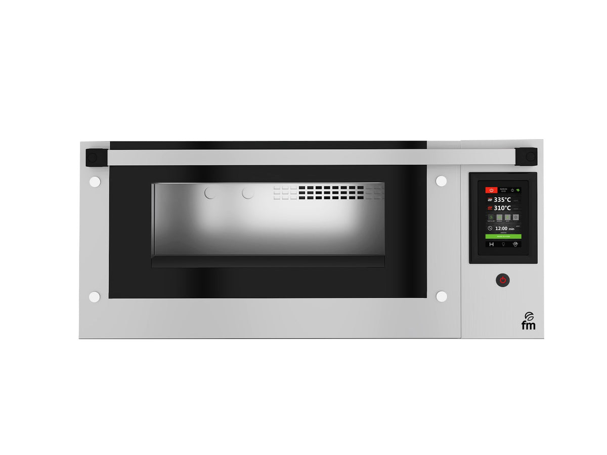 FM - HORNO PANADERIA MÓDULO PIZZA STB