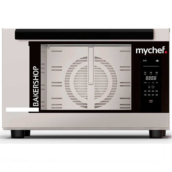 MYCHEF - HORNO CONVECCION BAKERSHOP AIR S 4