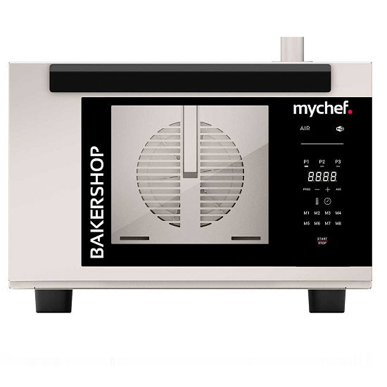 MYCHEF - HORNO CONVECCION BAKERSHOP AIR S 3 - 46X33