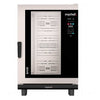 MYCHEF - HORNO MIXTO BAKE MASTER 10 GAS
