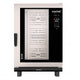 MYCHEF - HORNO MIXTO BAKE MASTER 10 GAS
