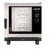 MYCHEF - HORNO MIXTO BAKE MASTER 6 GAS