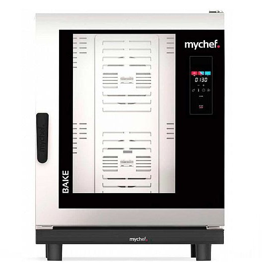 MYCHEF - HORNO MIXTO BAKE PRO 10