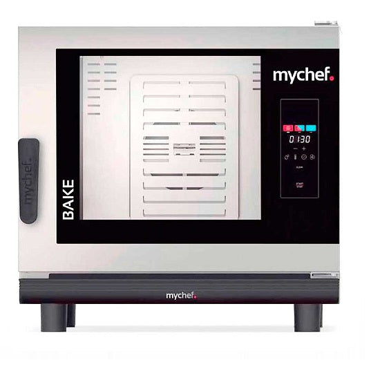 MYCHEF - HORNO MIXTO BAKE PRO 6