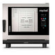 MYCHEF - HORNO MIXTO COOK MASTER 6 GN 1-1 GAS
