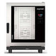 MYCHEF - HORNO MIXTO COOK MASTER 10 GN 1-1 - GAS
