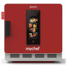 MYCHEF - HORNO DE COCCION ACELERADA QUICK 1 T