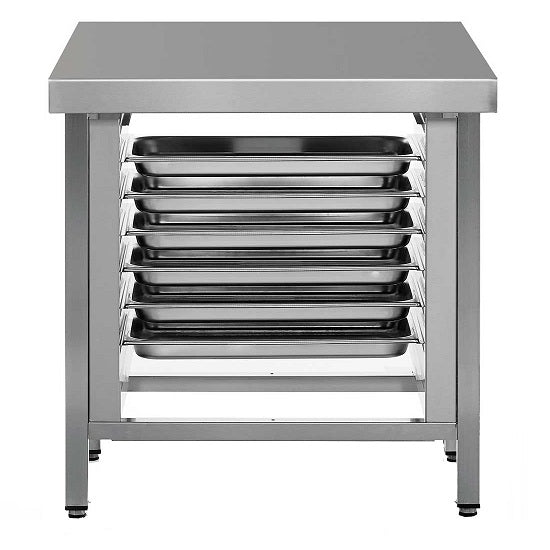 MYCHEF - MESA 10 GUIAS MYCHA152