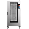 MYCHEF - HORNO MIXTO ICOOK MAX 20 GN 1/1 CON CARRO