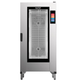 MYCHEF - HORNO MIXTO ICOOK MAX 20 GN 1/1 CON CARRO