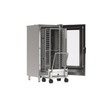 MYCHEF - HORNO MIXTO ICOOK MAX 20 GN 1/1 CON CARRO