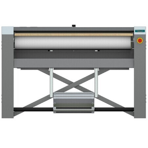 PLANCHADORAS DE RODILLO PRIMER 250 mm PN 100/25