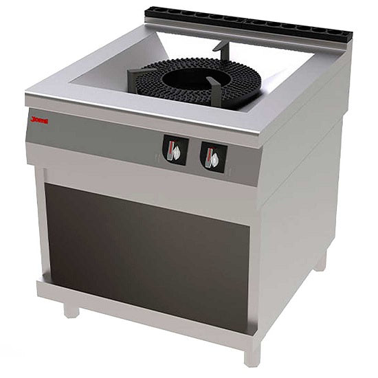 JEMI - PAELLERO P90 - SERIE 900