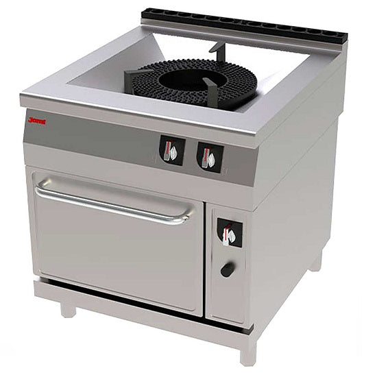 JEMI - PAELLERO P91 - SERIE 900