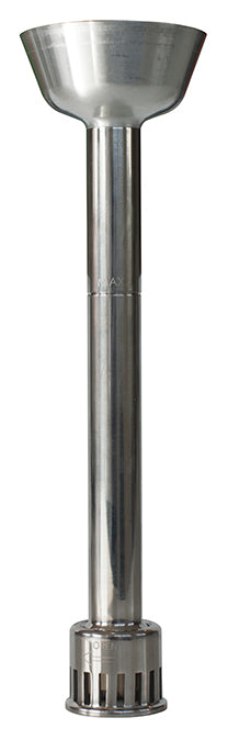 DYNAMIC - PIE PROFESIONAL BLENDER / HOMOGENIZADOR JUNIOR