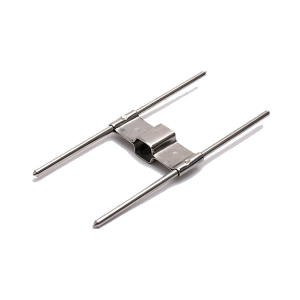 PINCHO VARILLA CENTRAL PARA ESPADAS 12m