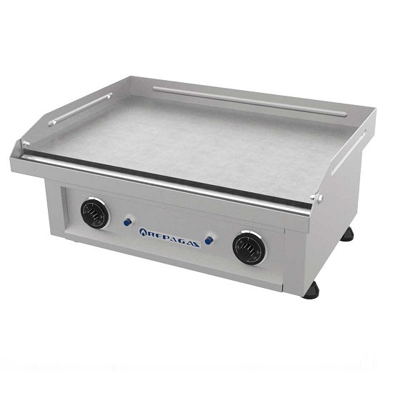 REPAGAS - PLANCHA SERIE 440 ELECTRICA E-64