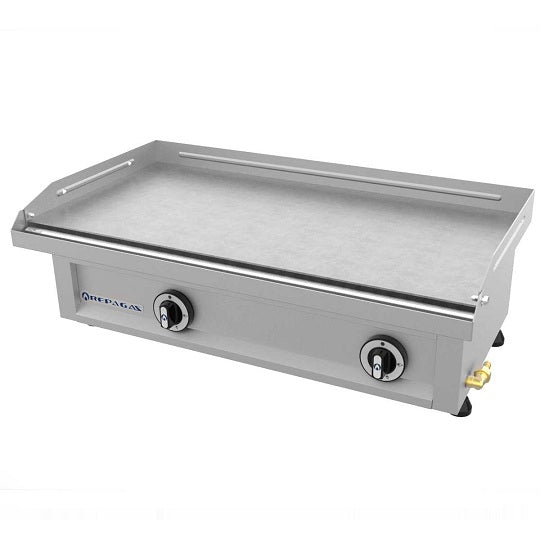 REPAGAS - PLANCHA SERIE 440 LISA GAS PG-840
