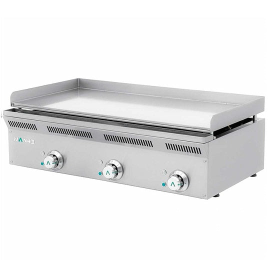MAINHO - PLANCHA ELP-93EMCN SERIE 500 ECO LINE