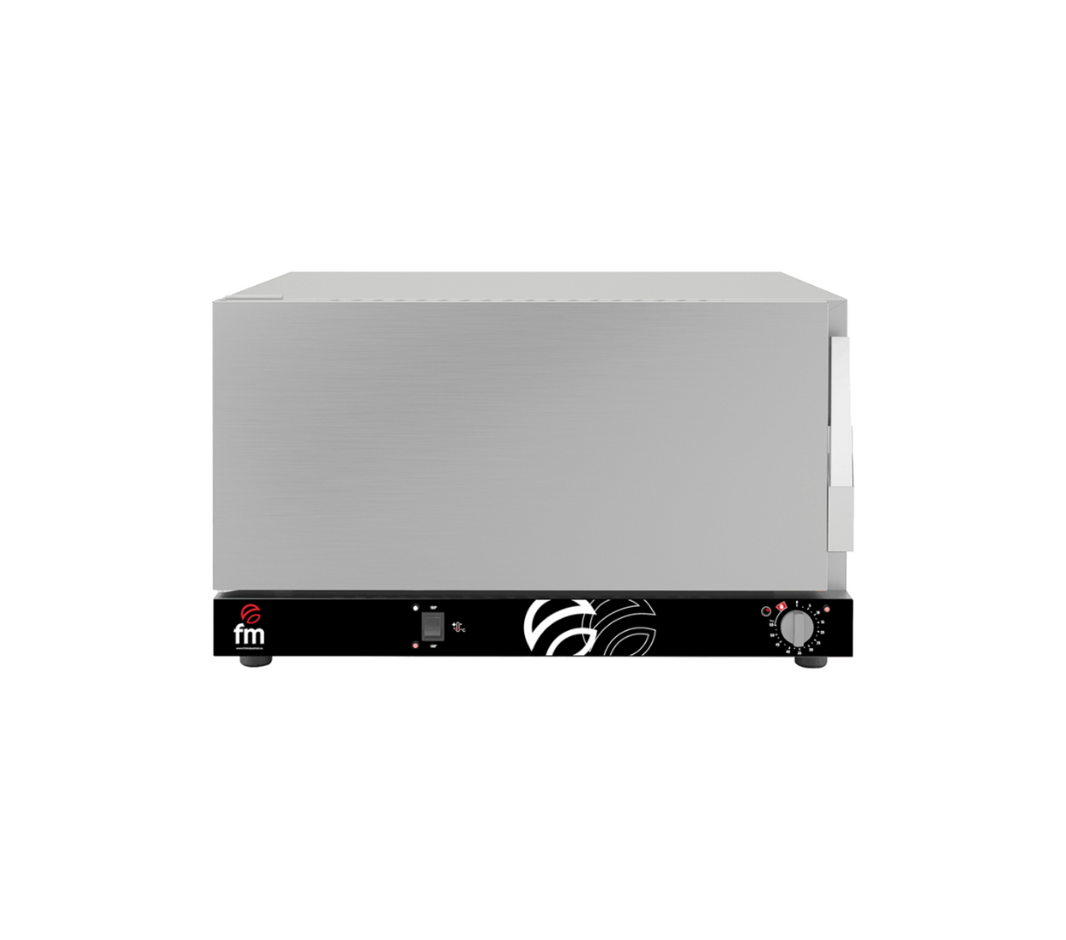 FM - HORNO REGENERADOR ANALÓGICO RG 311 A
