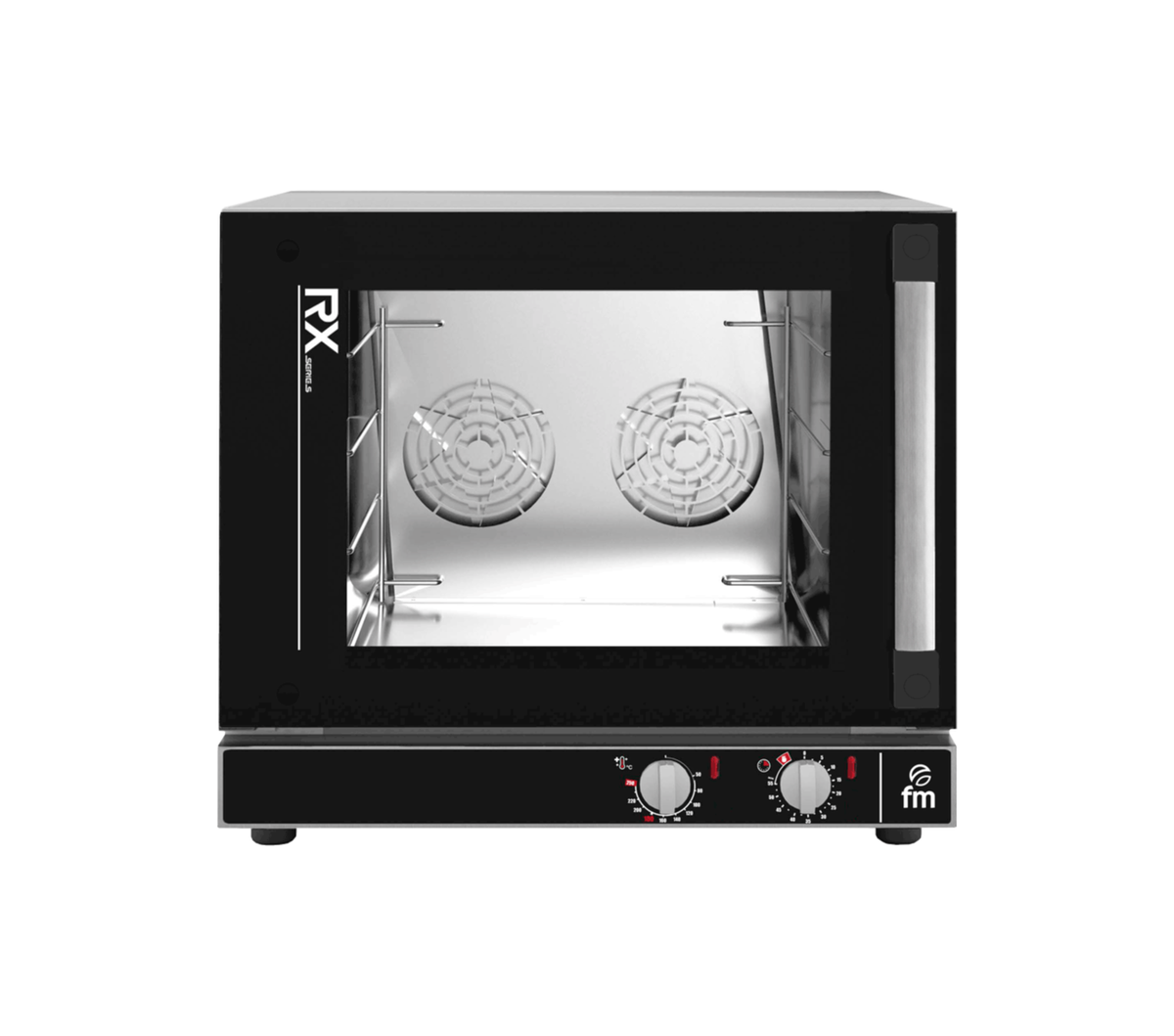 FM - HORNO CONVECCIÓN RXL 304 H