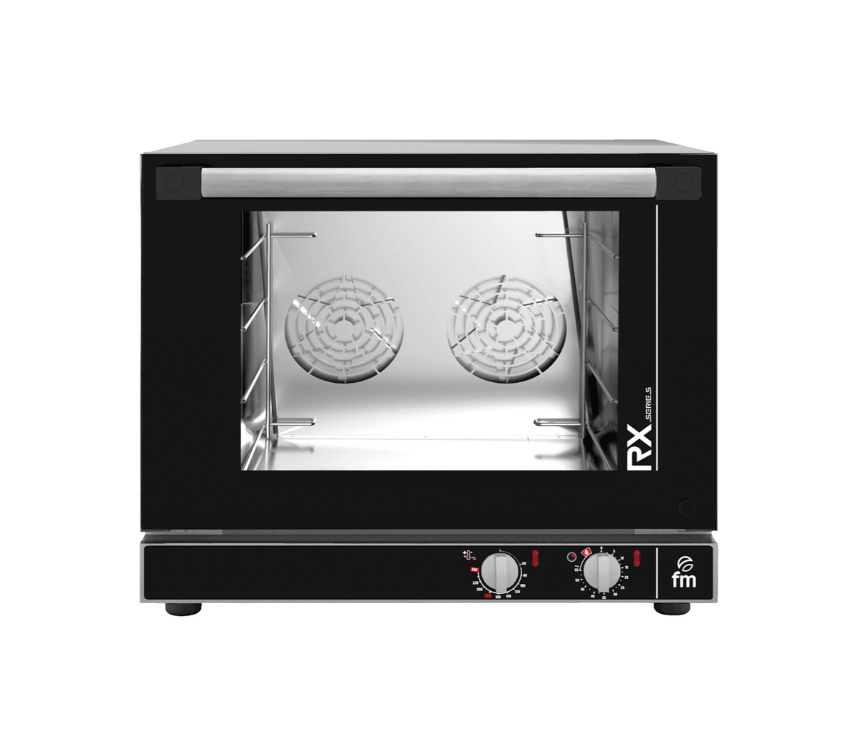 FM - HORNO CONVECCIÓN RX 424