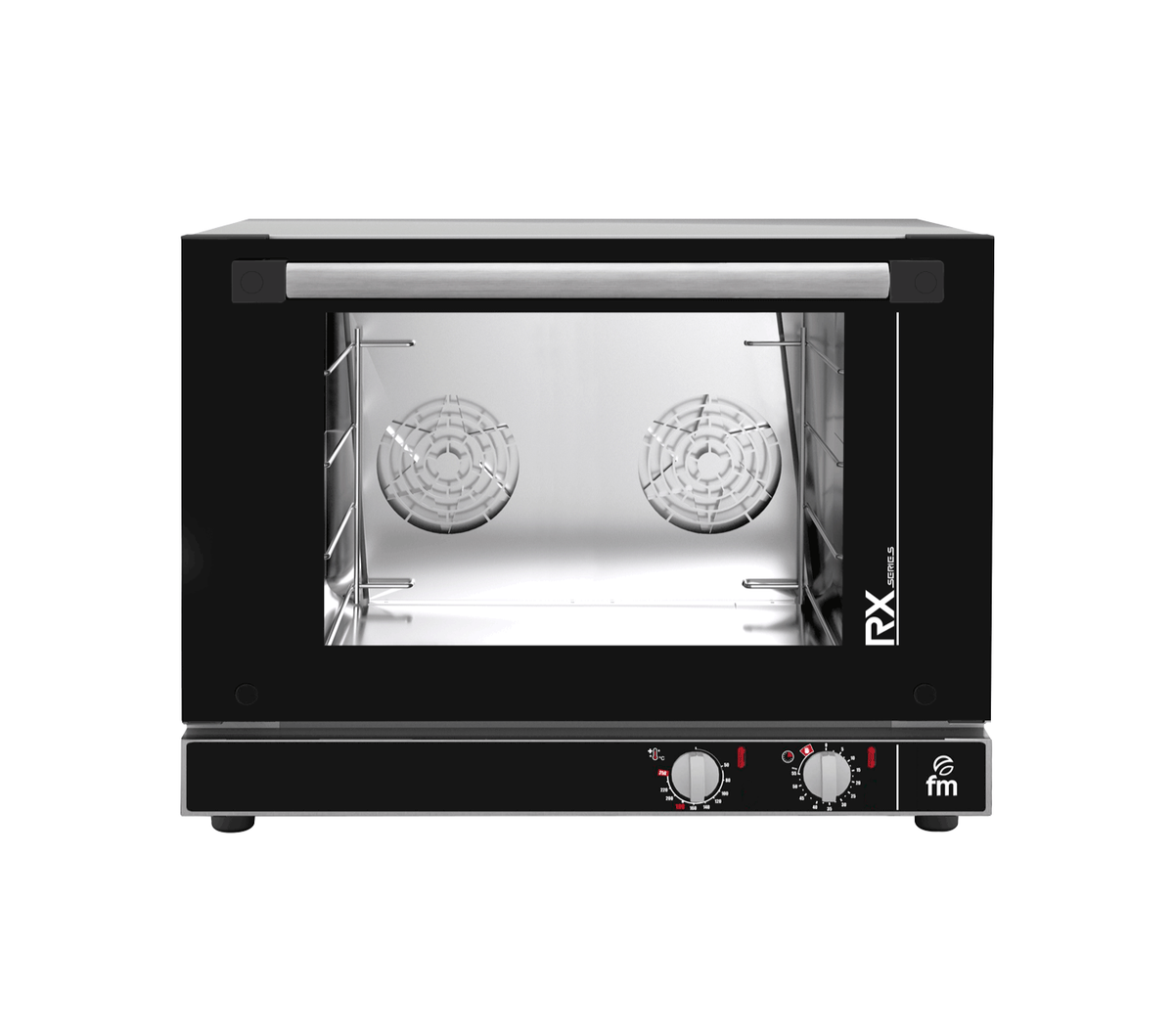 FM - HORNO CONVECCIÓN RX 424 PLUS H