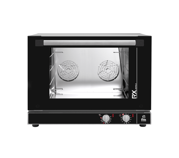 FM - HORNO CONVECCIÓN RX 424 PLUS